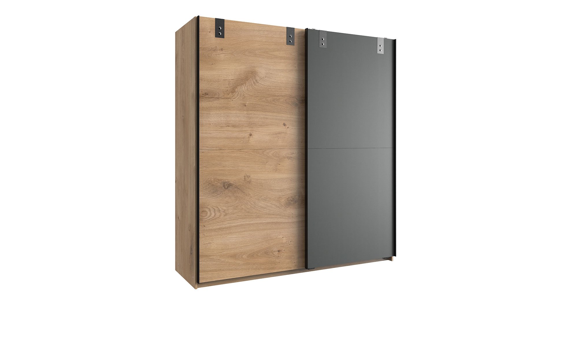 Schwebetürenschrank Lakewood