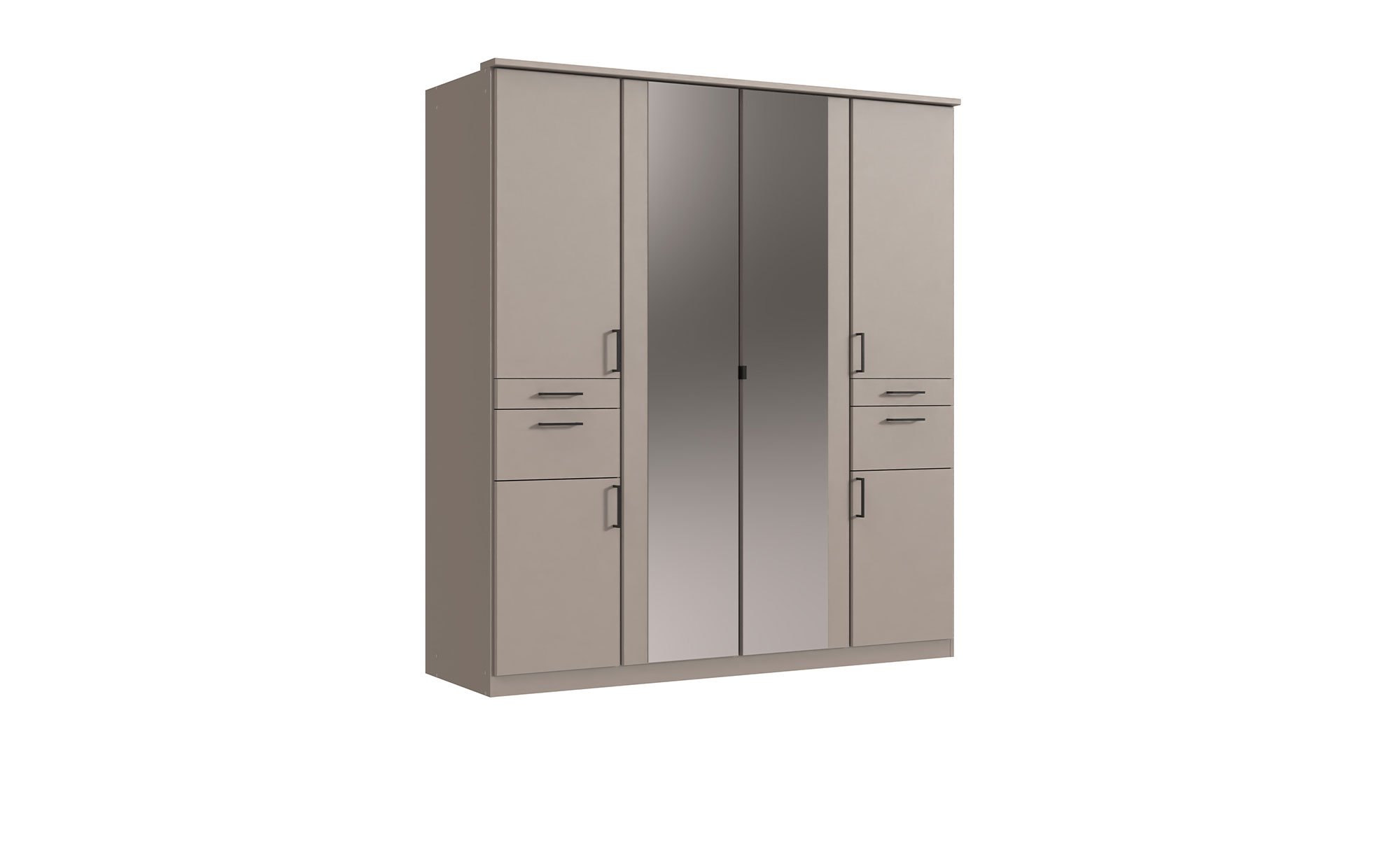 Drehtürenschrank Kaj