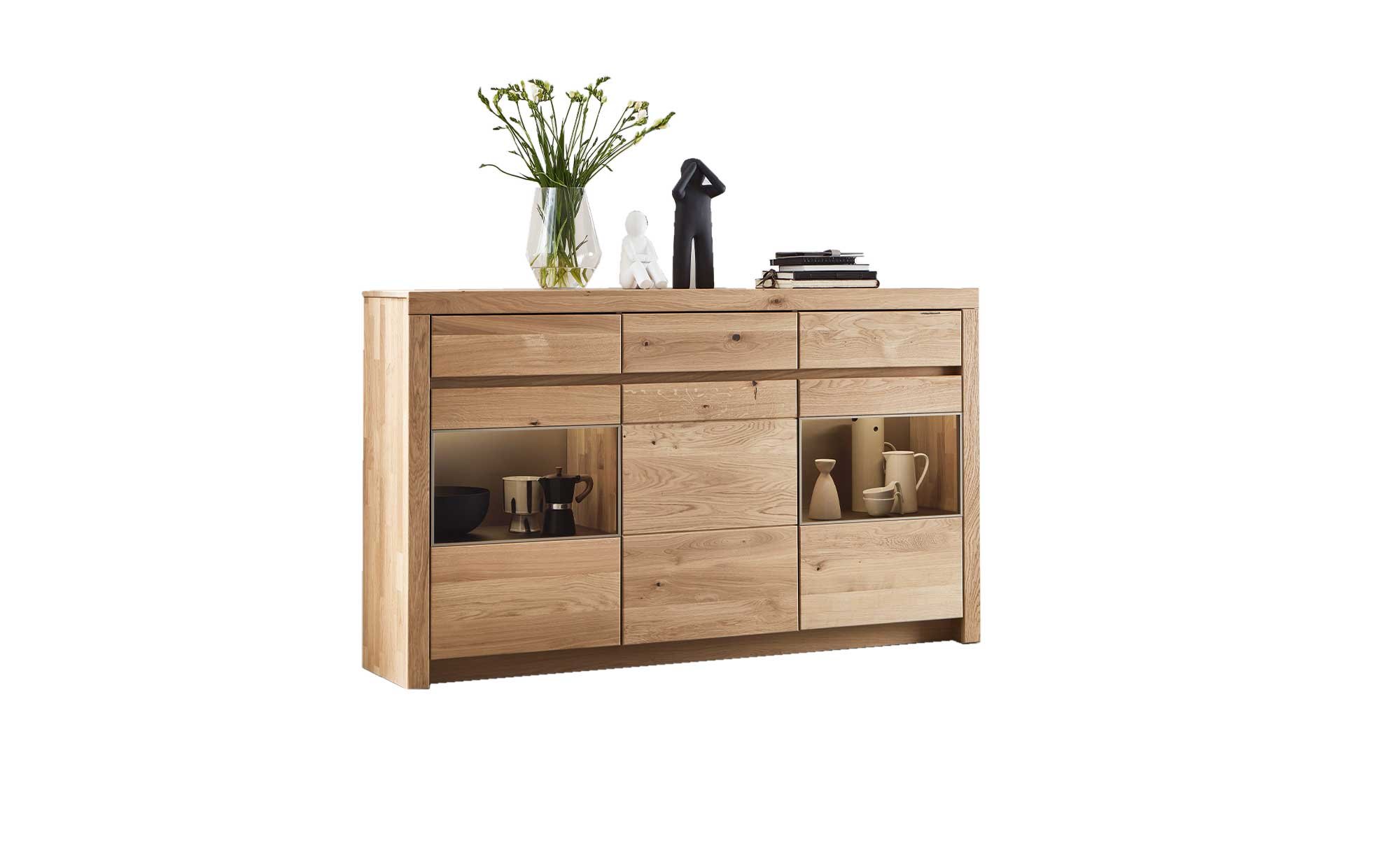 Komfort-Highboard Parma