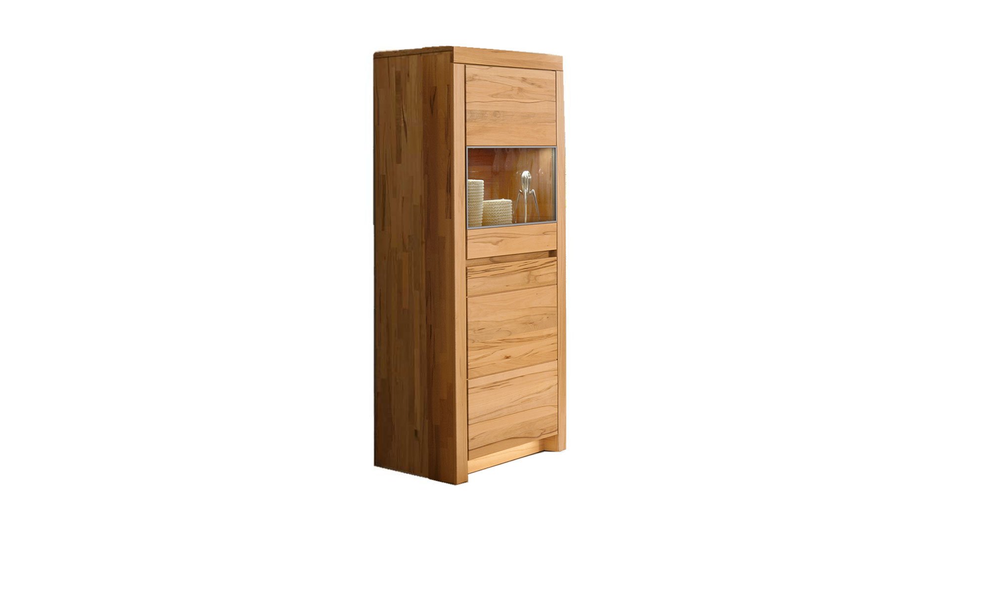 Komfort-Vitrine Parma