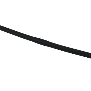 ergotec MTB Lenker Flat Town Exclusive 560 mm schwarz  4°/0° 0 mm 25,4 mm