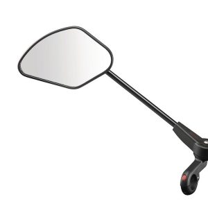 Krampe Lenkerspiegel KF Sport Typ A, klappbar Lenkeraußenklemmung, links