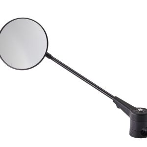 Krampe Lenkerspiegel KF1 Typ D 20°, klappbar Lenkeraußenklemmung, links/rechts