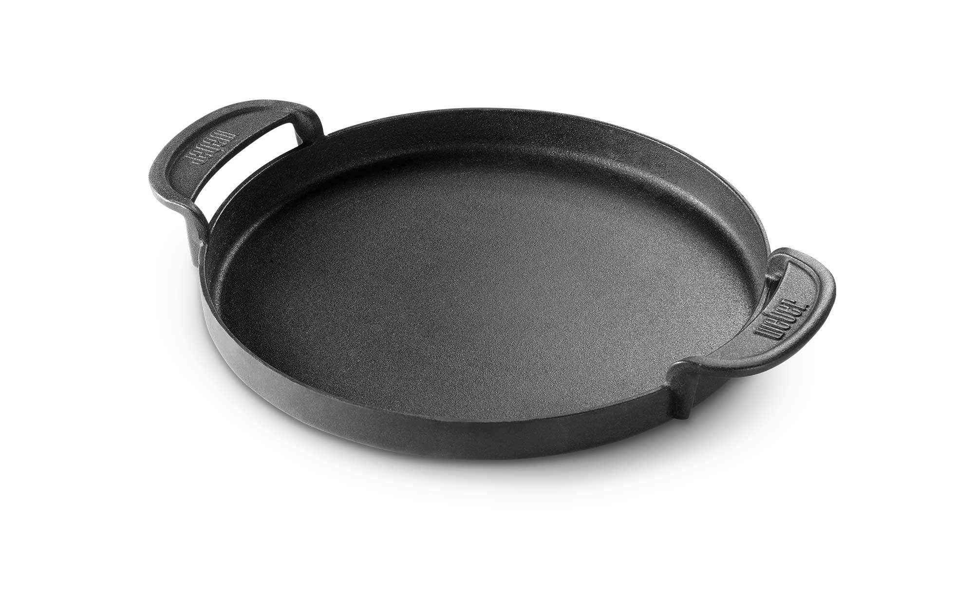 Pfanne für Grillroste mit Gourmet BBQ System