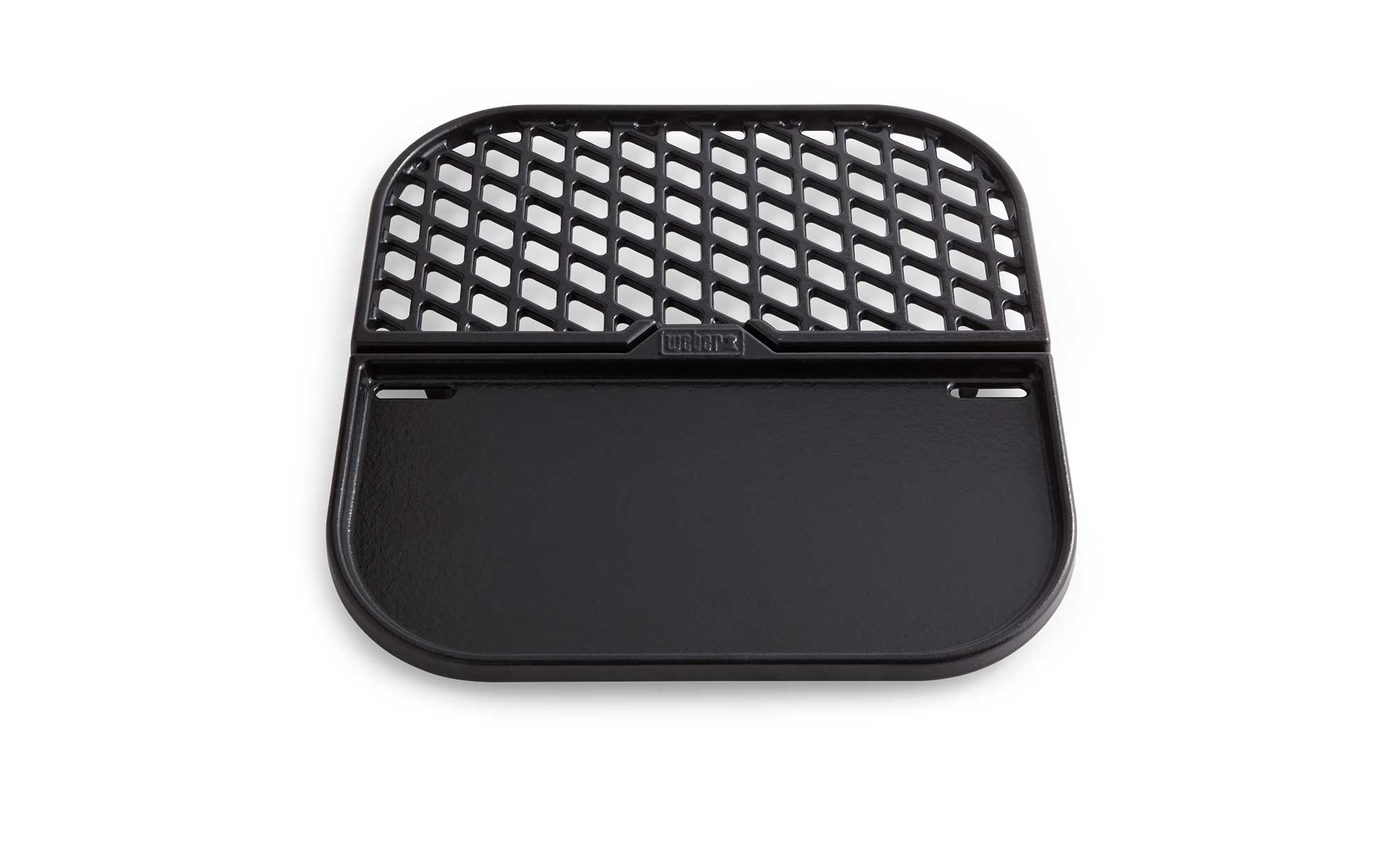 Sear Grate & Grillplatte  für das Gourmet BBQ System