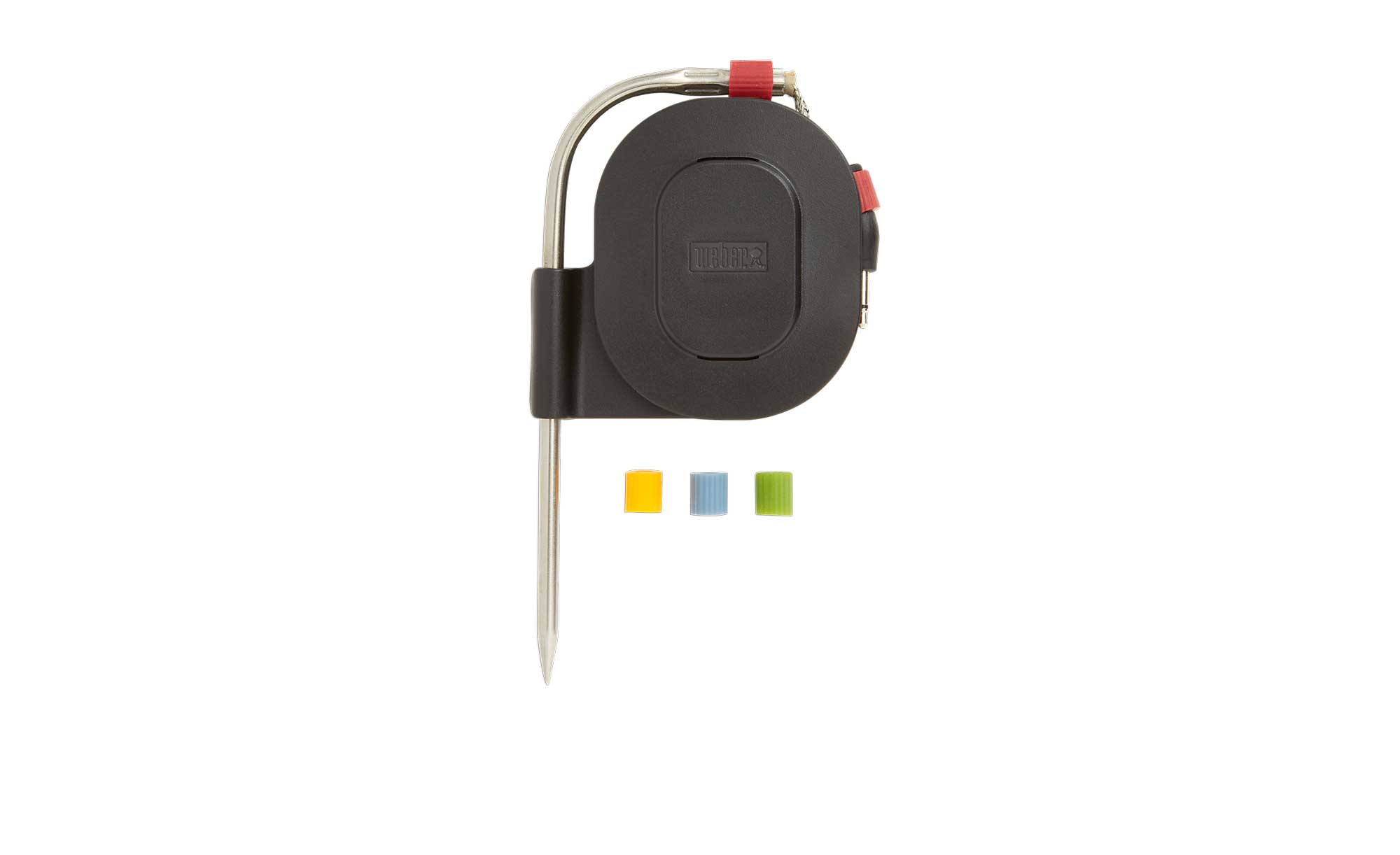 Fleischtemperaturfühler für Weber iGrill