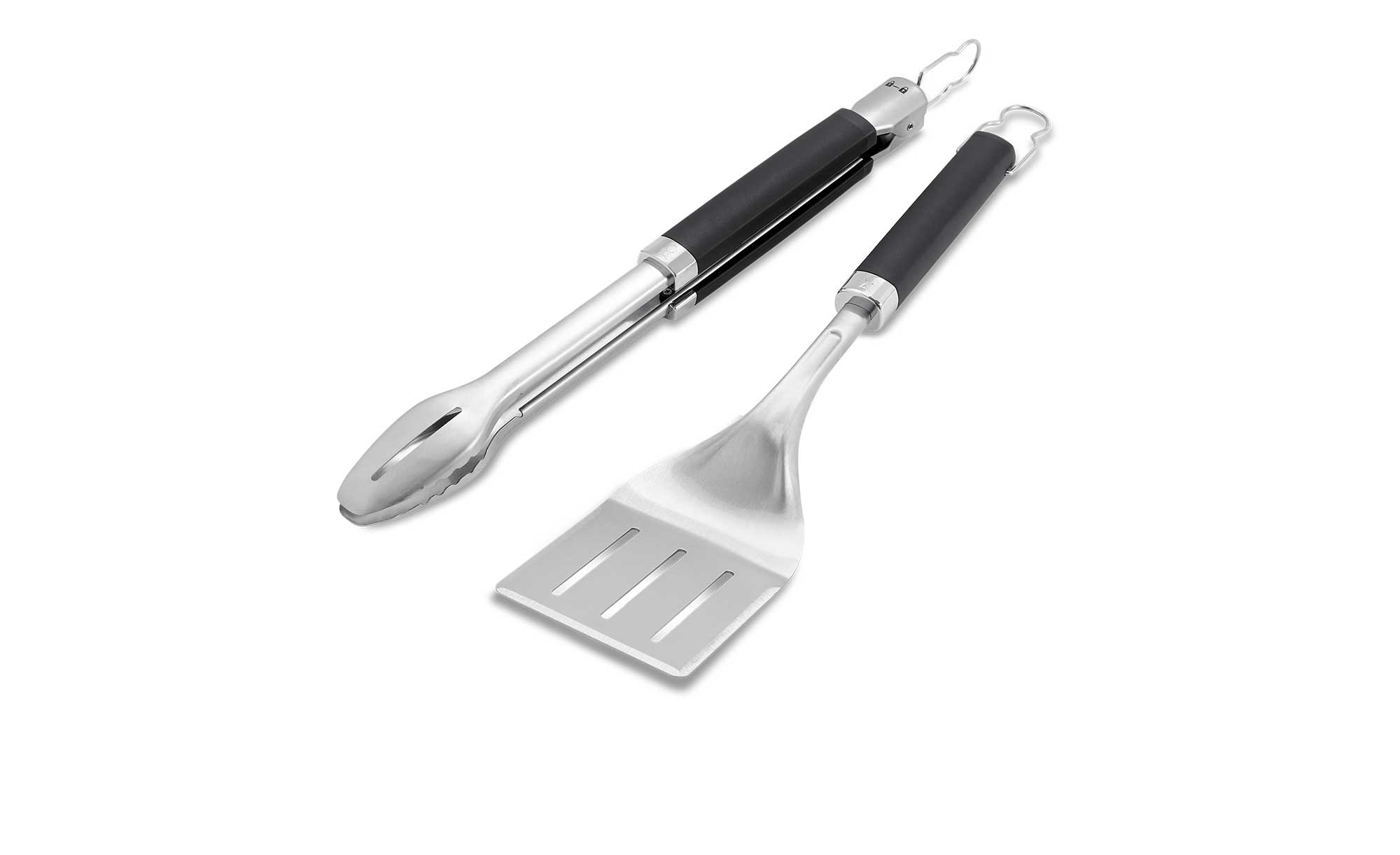 Grillbesteck 2-teilig