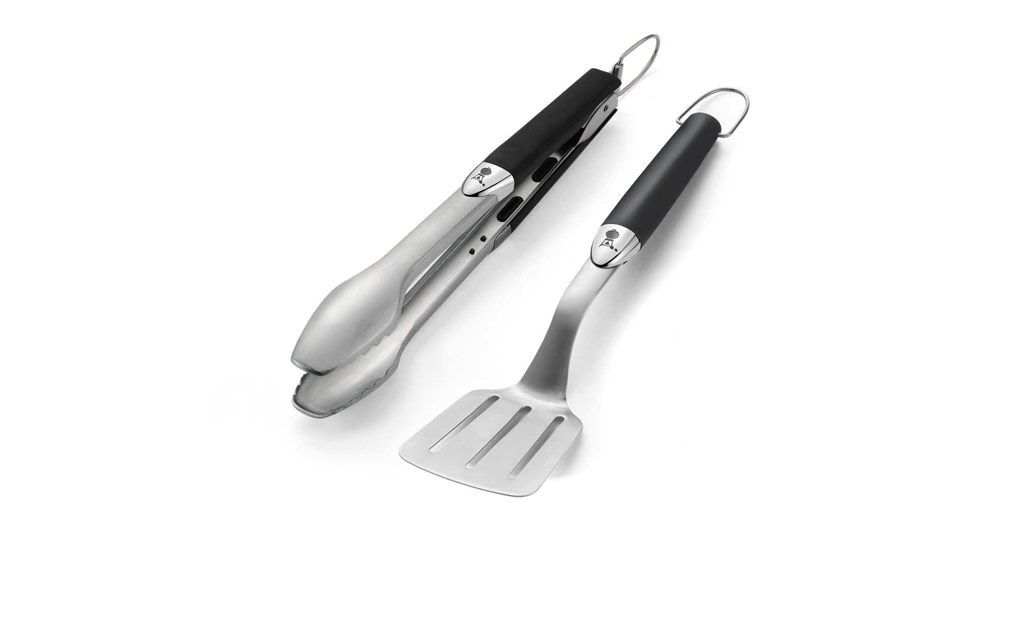 Premium-Grillbesteck Kompakt