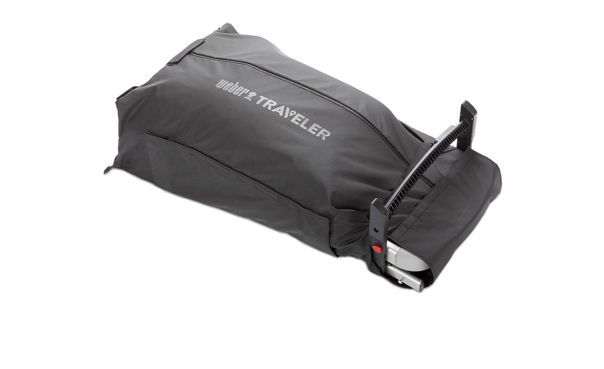 Transportschutz  für Weber Traveler
