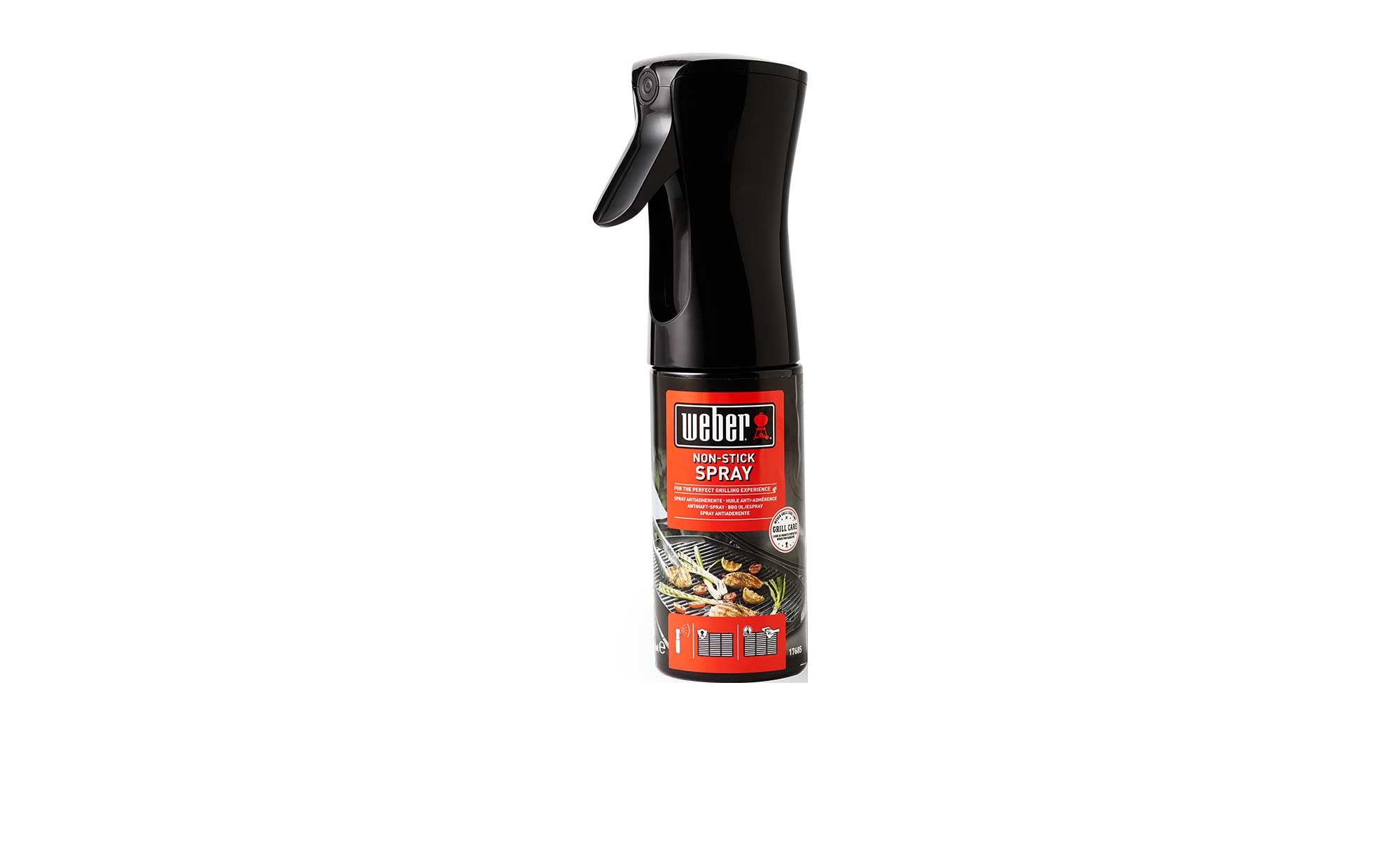 Non-Stick Spray  200 ml