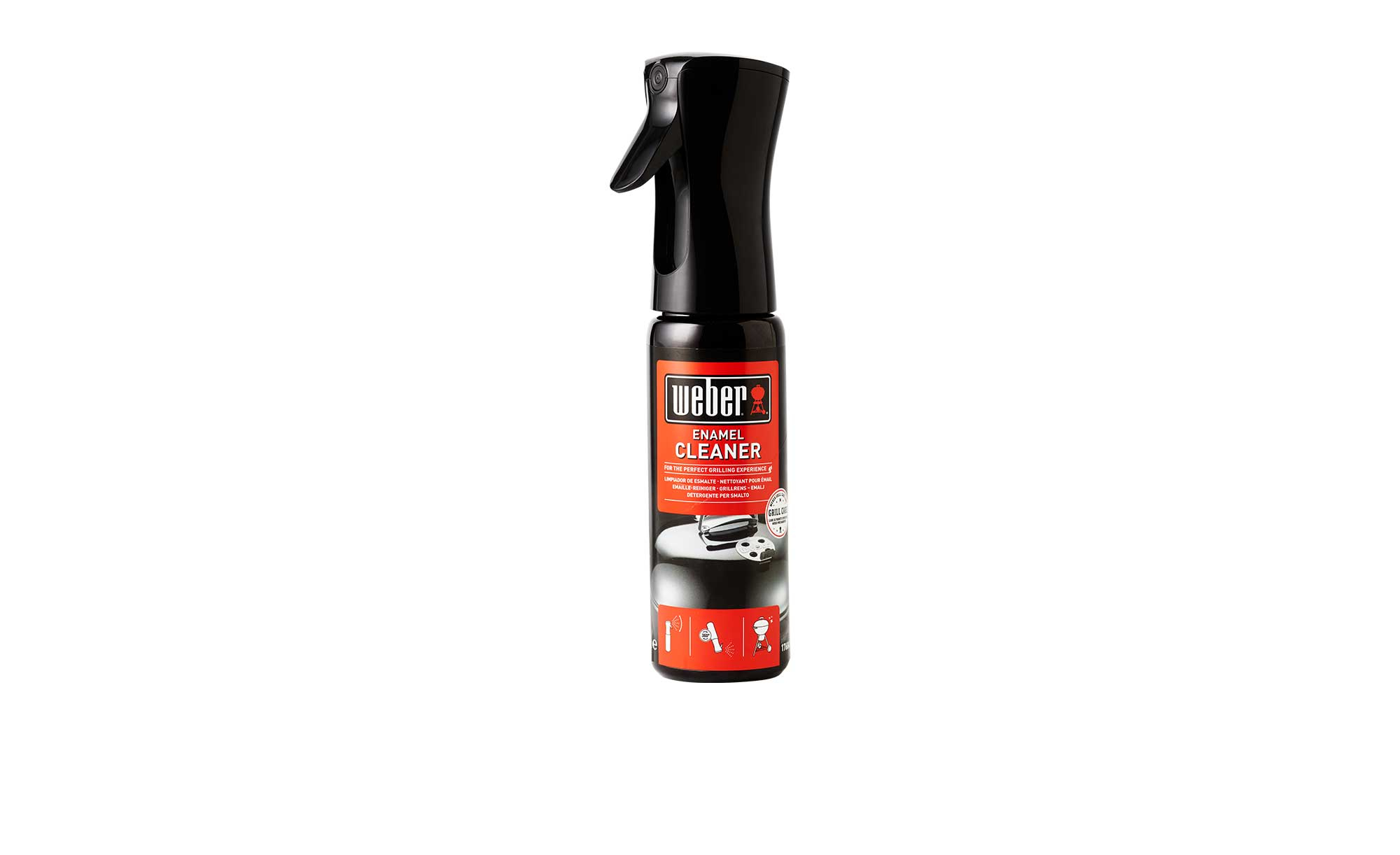 Emaille-Reiniger 300 ml