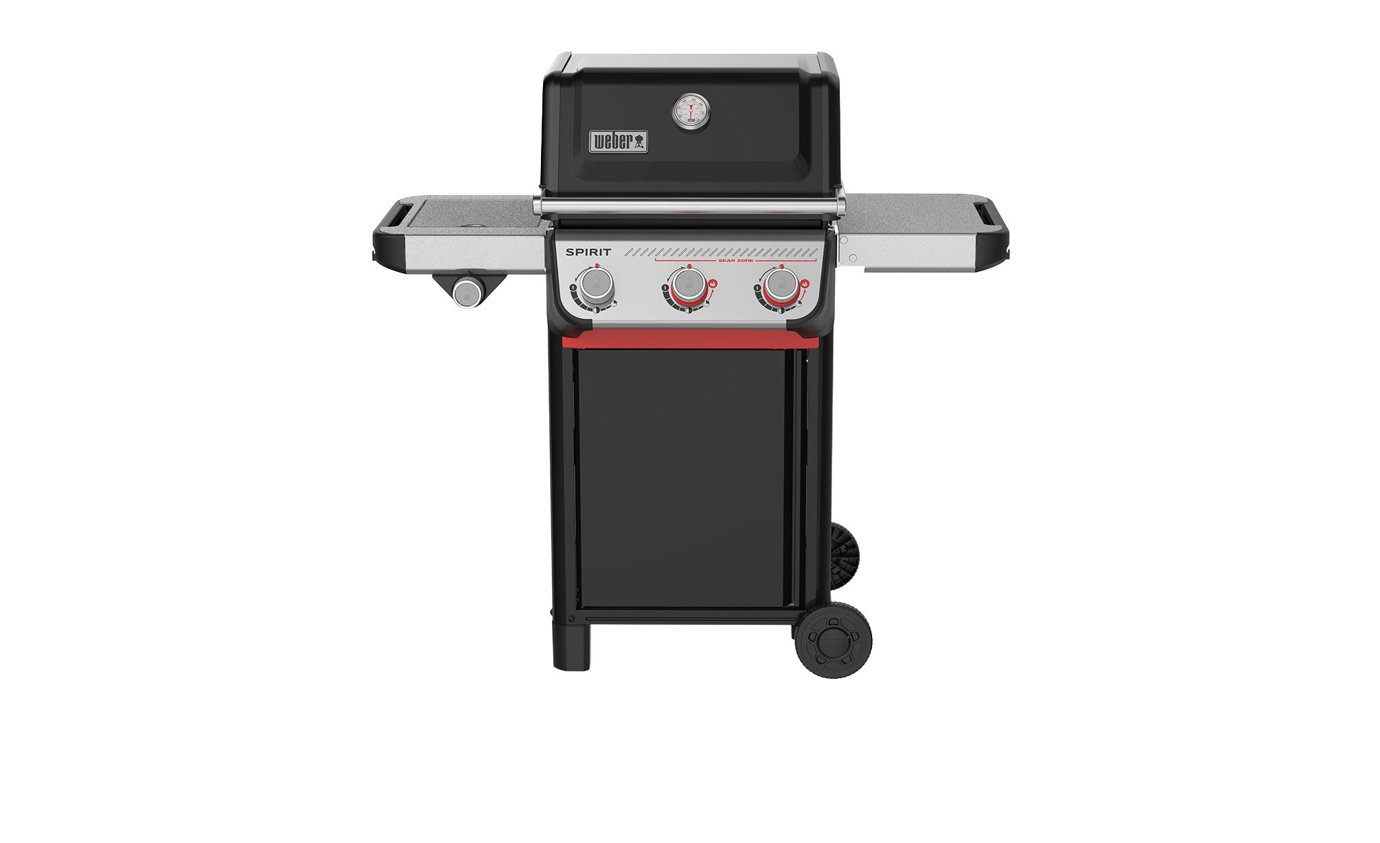 Gasgrill  Spirit E-335-GBS