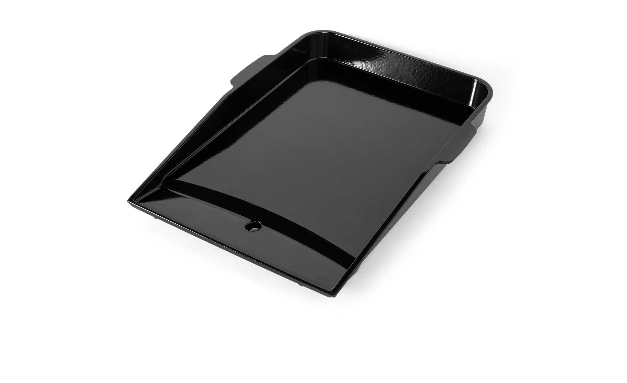 Grillplatte Deluxe Plancha