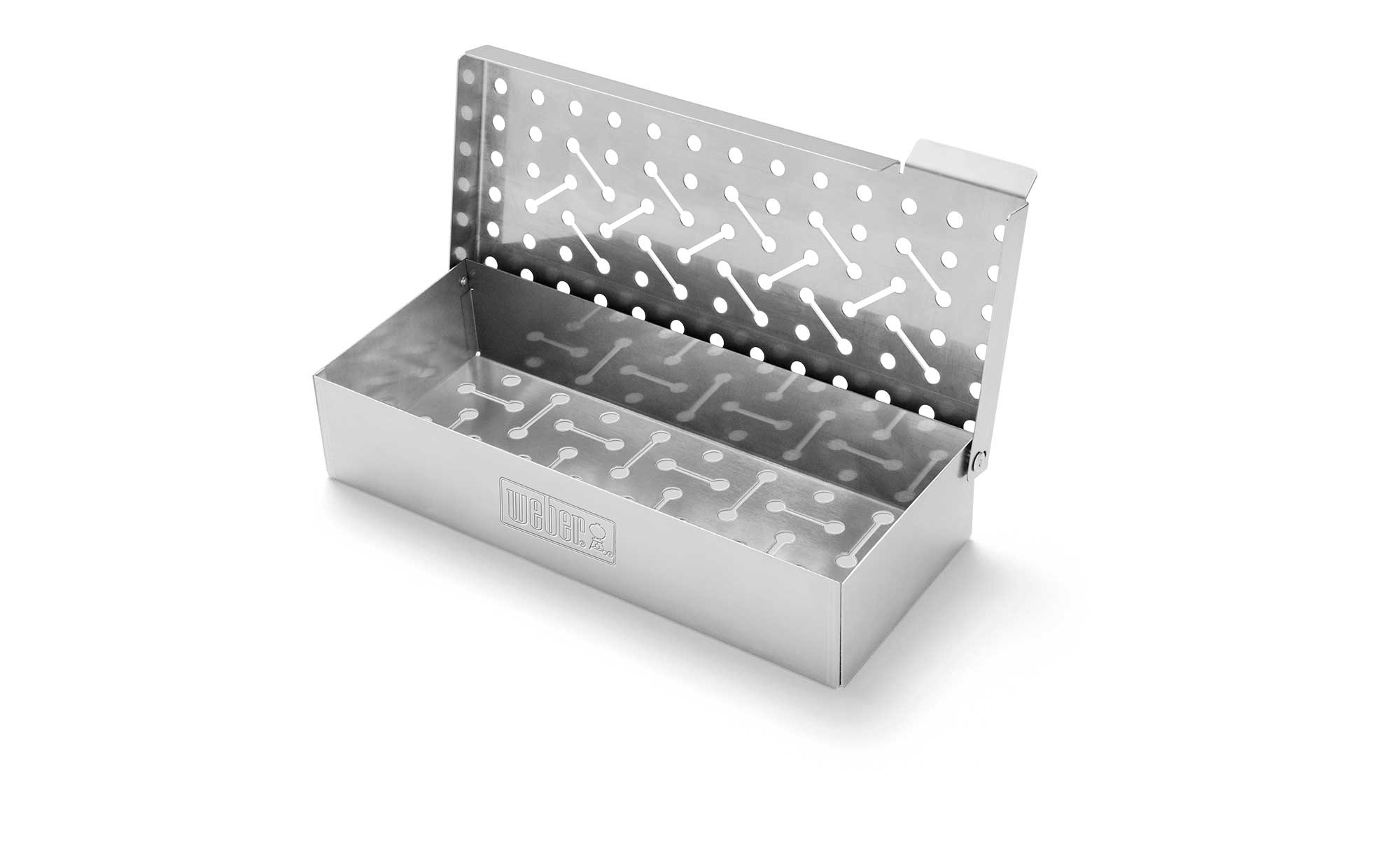 Räucherbox Universal