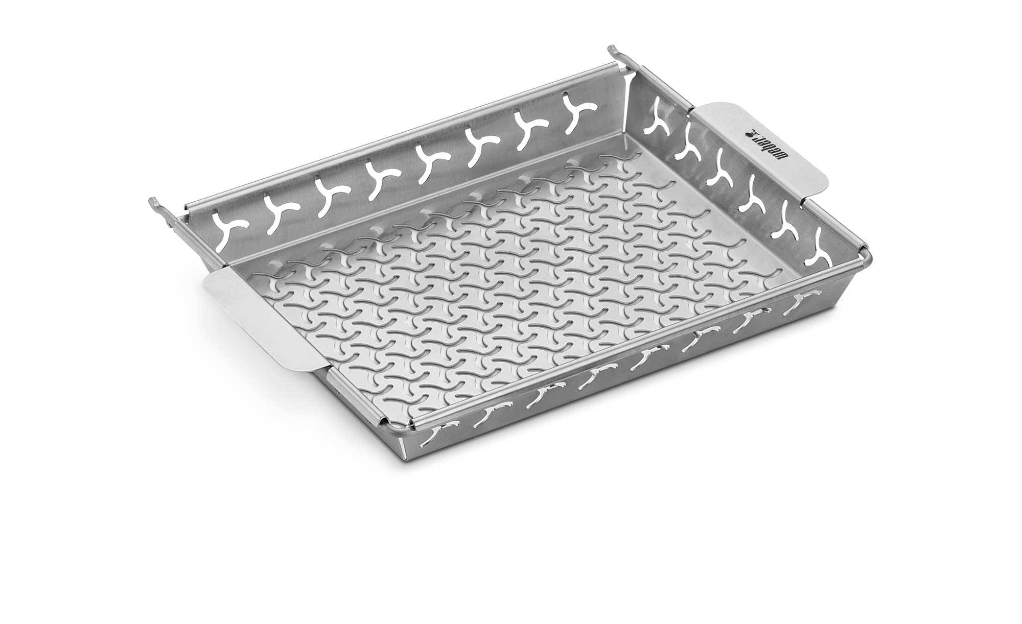 Grillkorb Elevations Tiered Grilling System