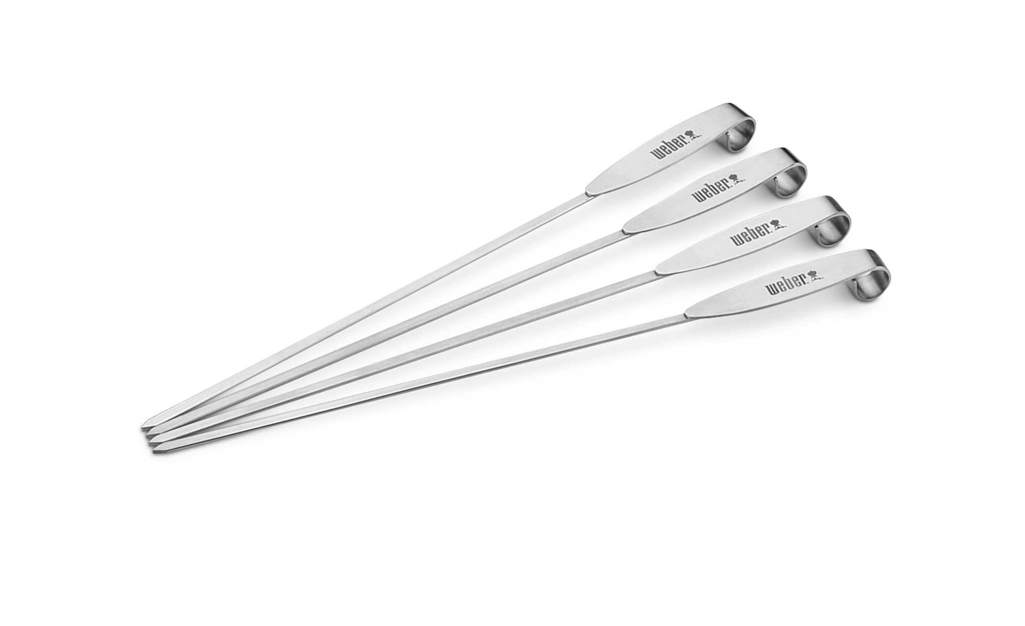 Spieße Elevations Tiered Grilling System