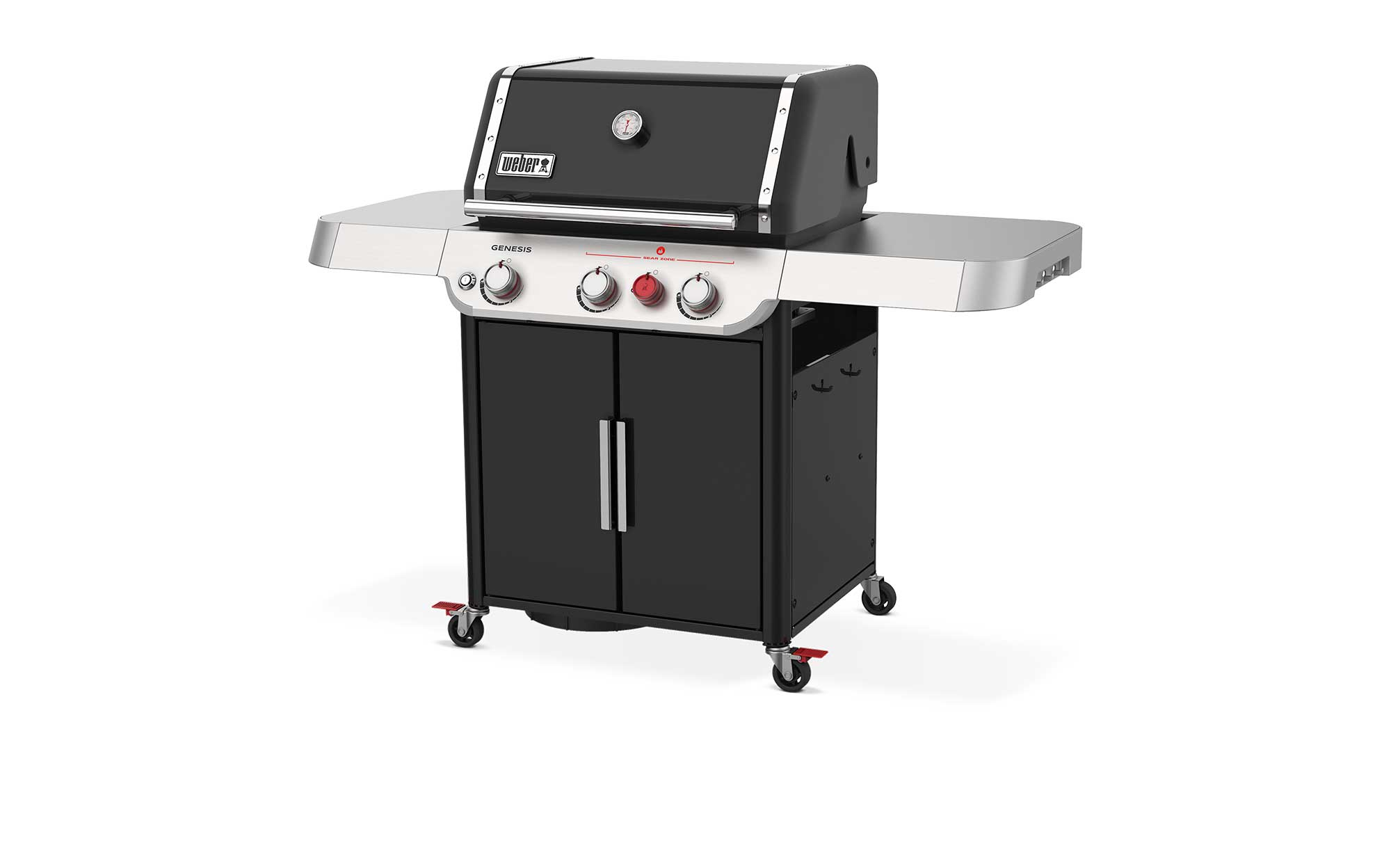 Gasgrill Genesis E-325s
