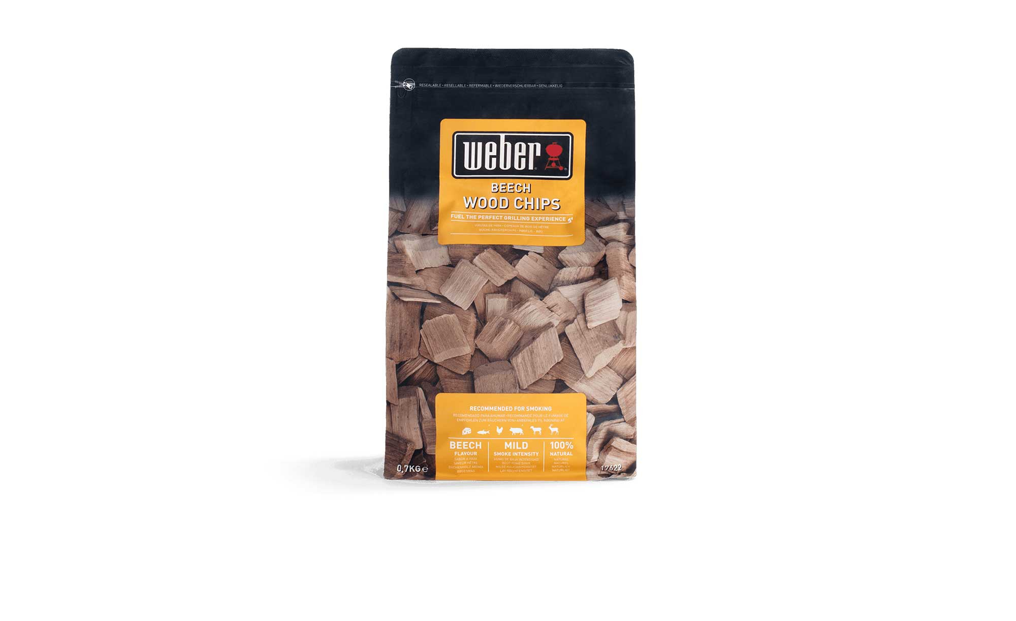 Räucherchips 0,7 kg
