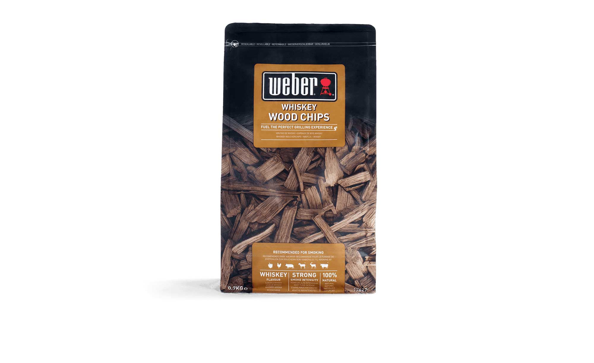 Räucherchips Whisky