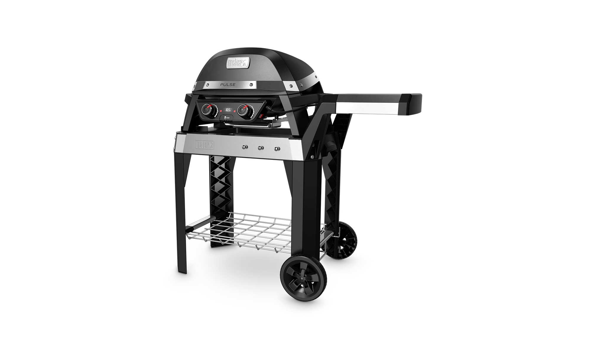 Elektrogrill Pulse 2000