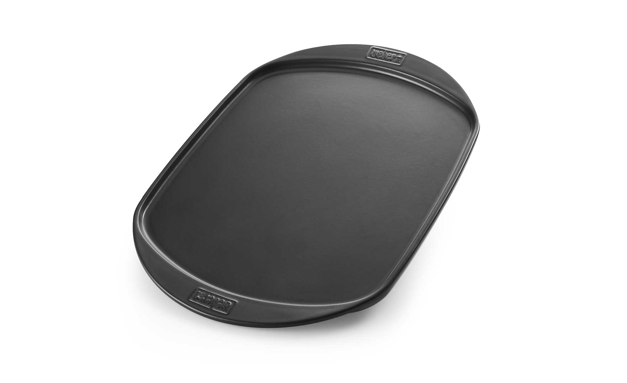 Keramische Grillplatte XL