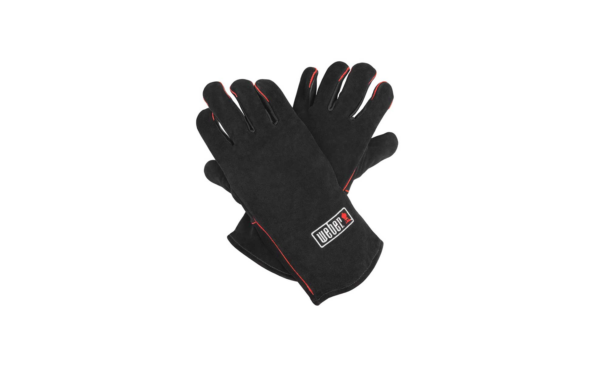 Grillhandschuhe Leder