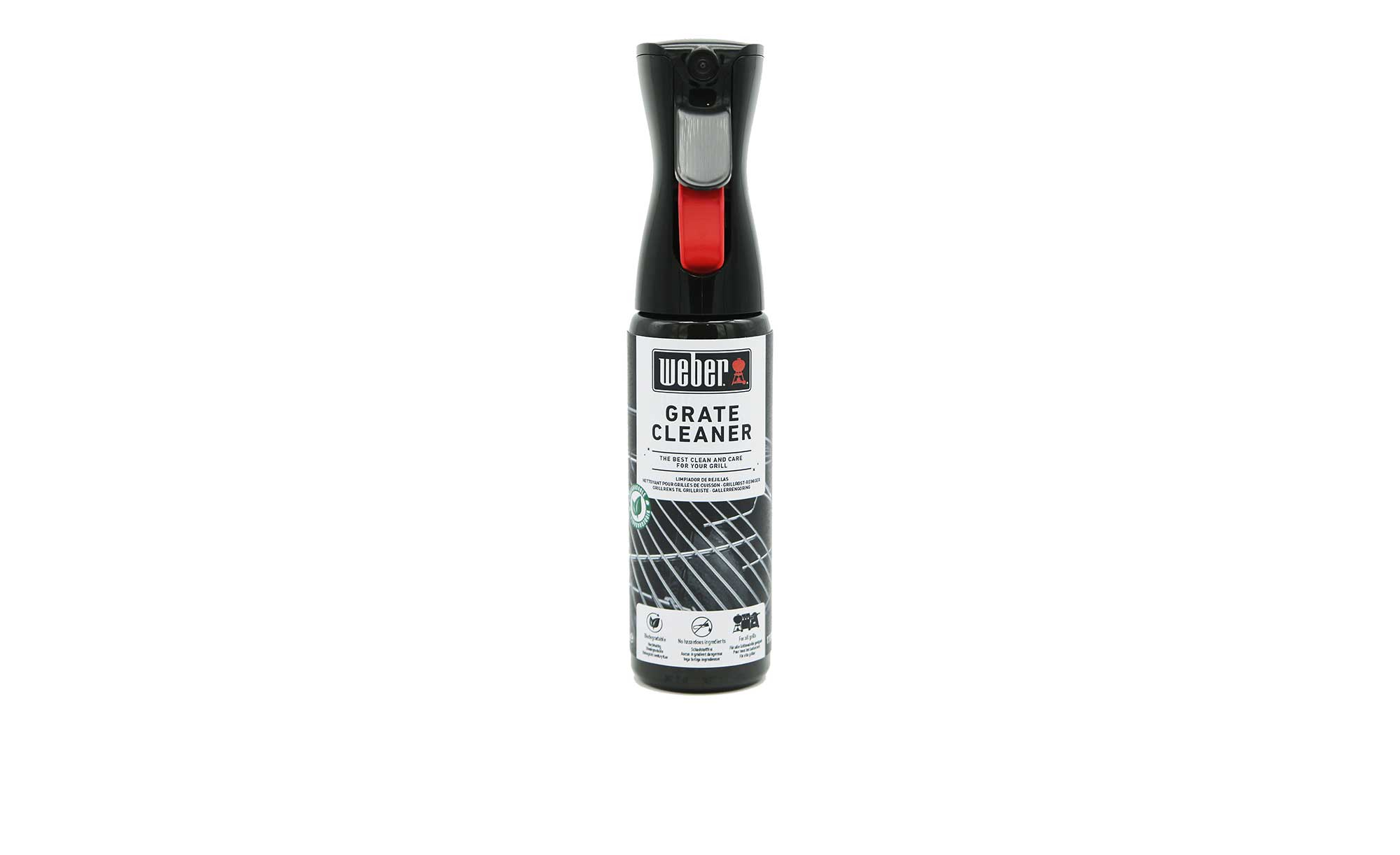 Grillrost-Reiniger 300 ml