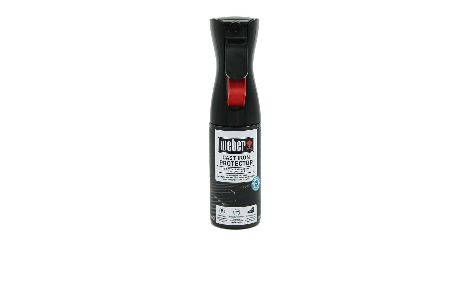 Gusseisen-Schutzspray 200 ml