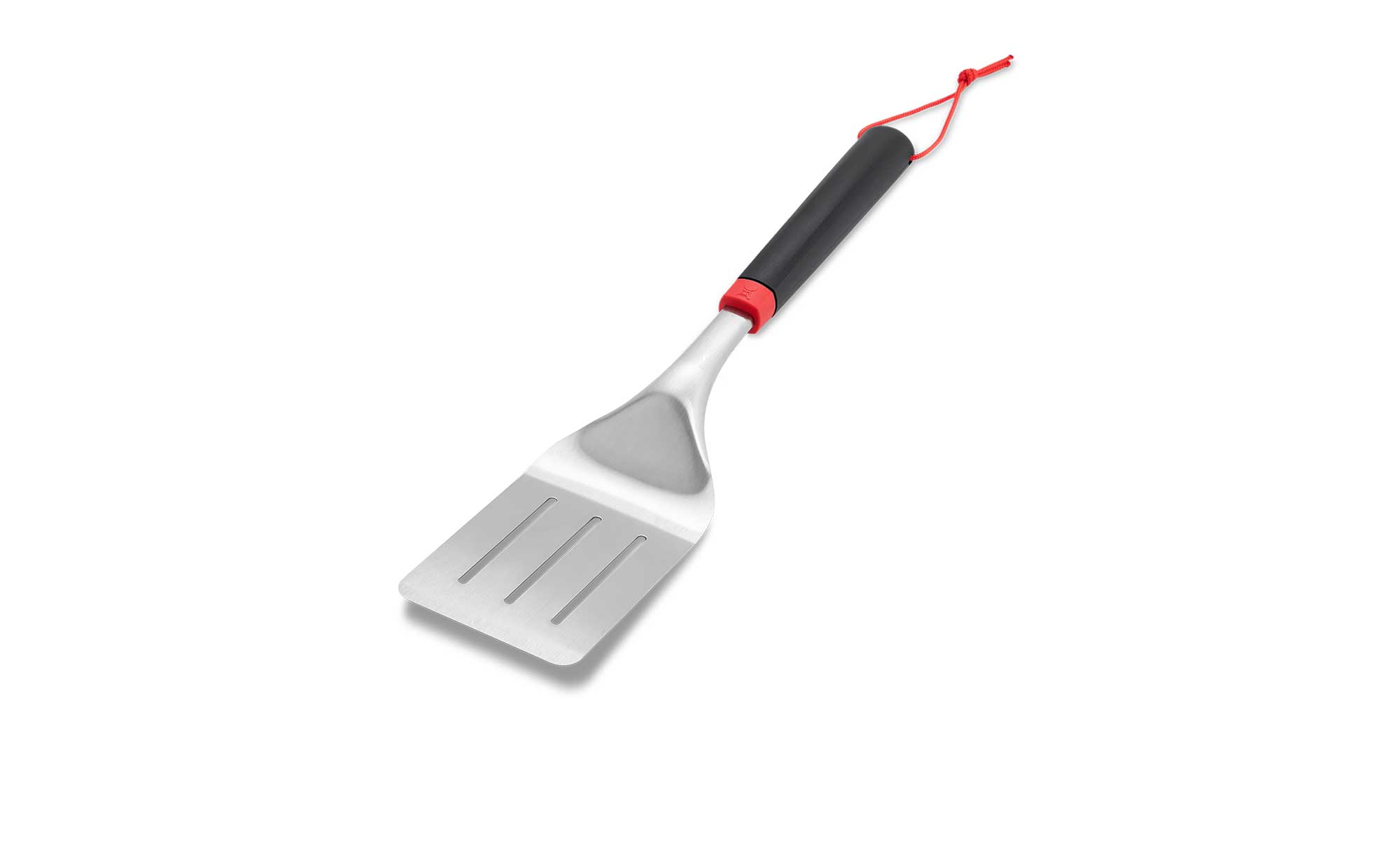 Grillwender aus Edelstahl