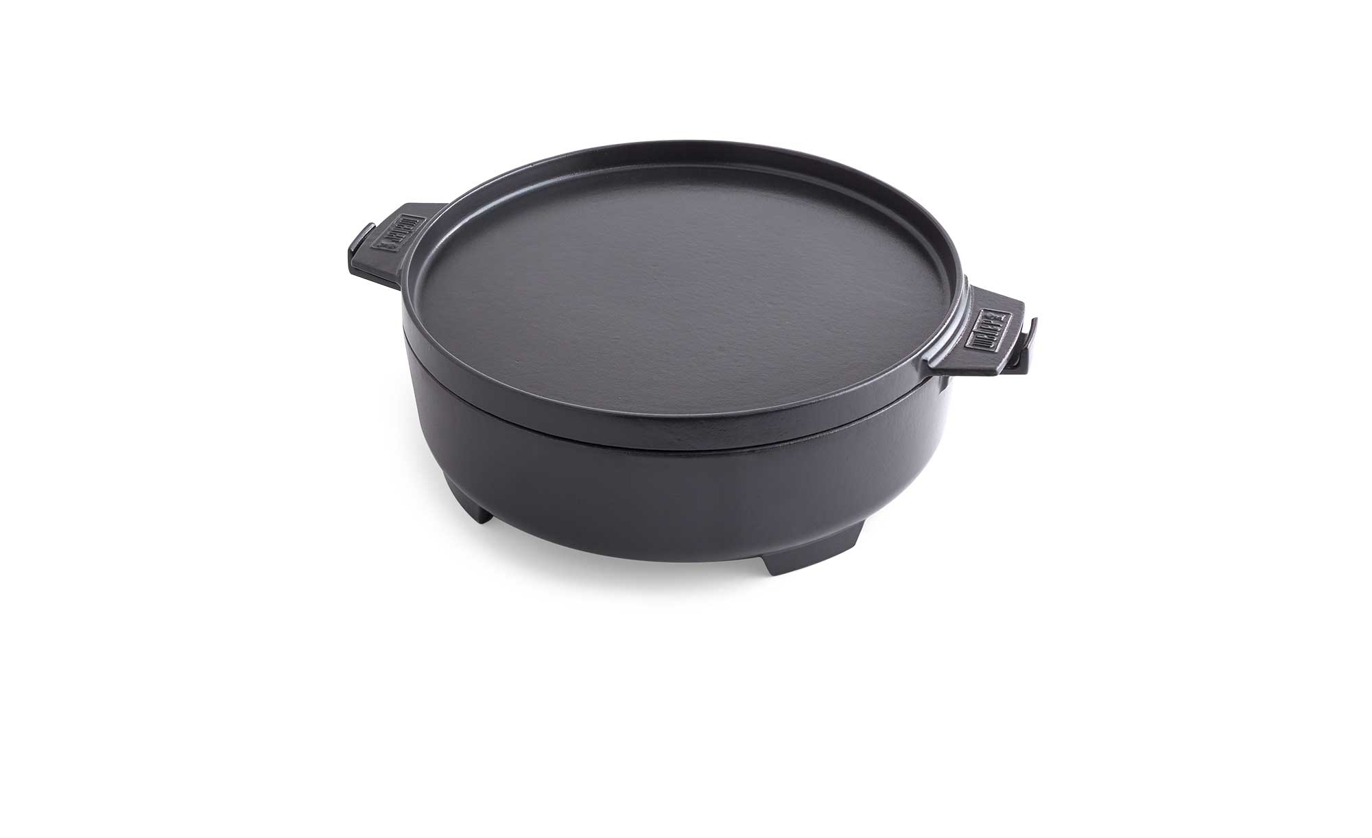 Dutch Oven 2-in-1