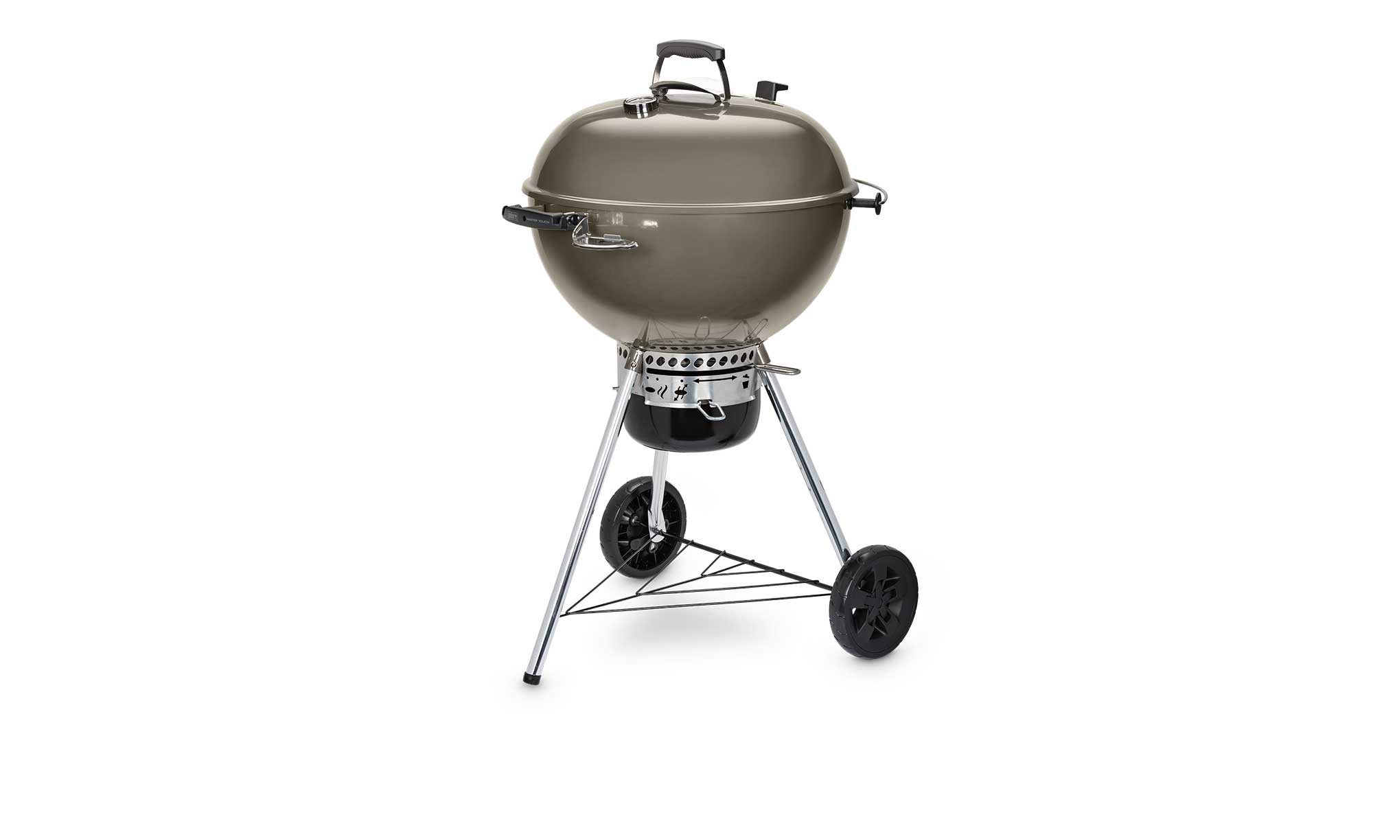 Holzkohlegrill  Master-Touch GBS C-5750