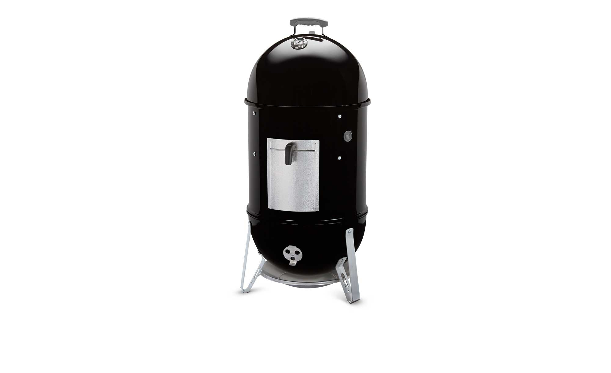Smoker  Smokey Mountain Cooker