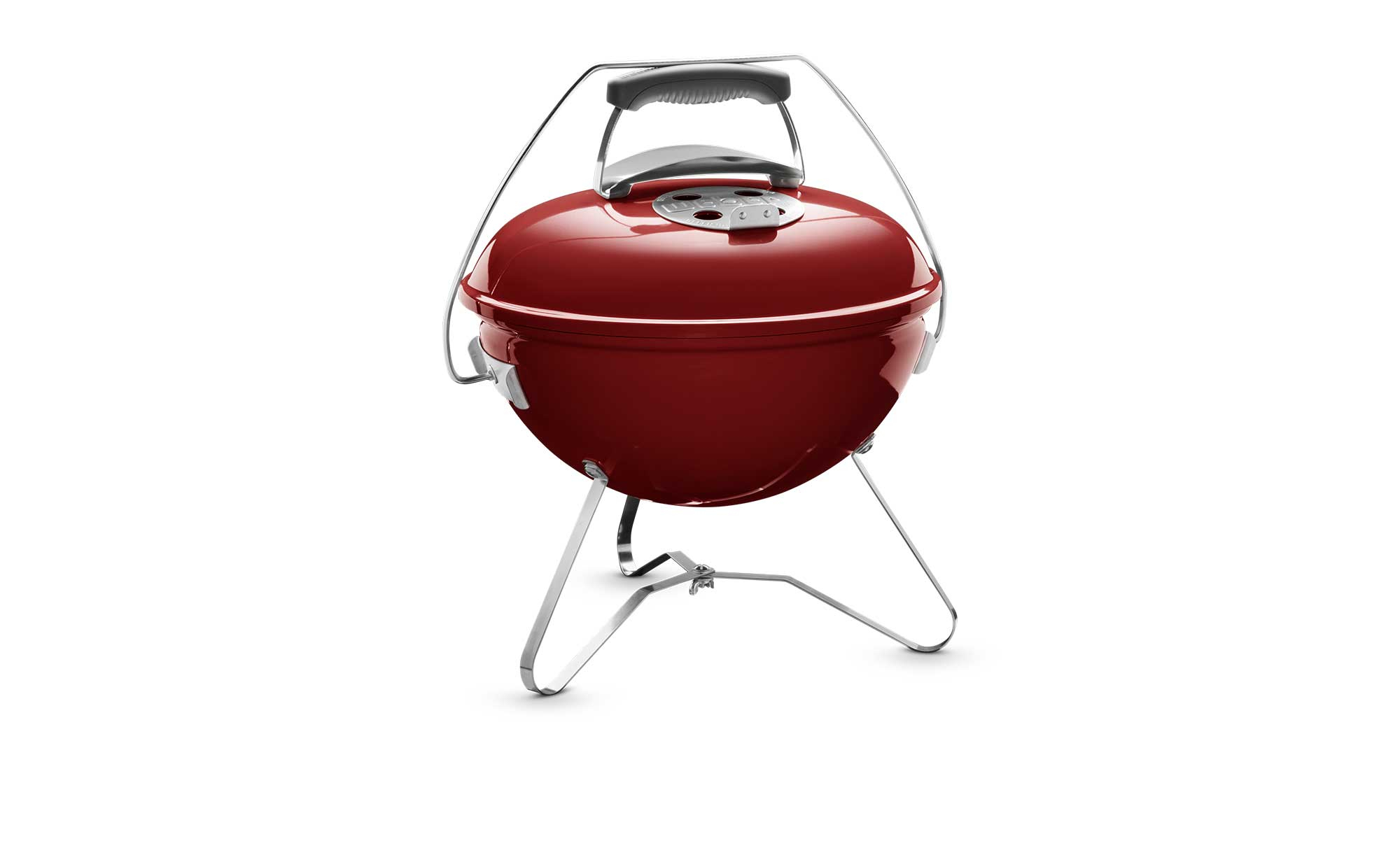 Holzkohlegrill Smokey Joe Premium