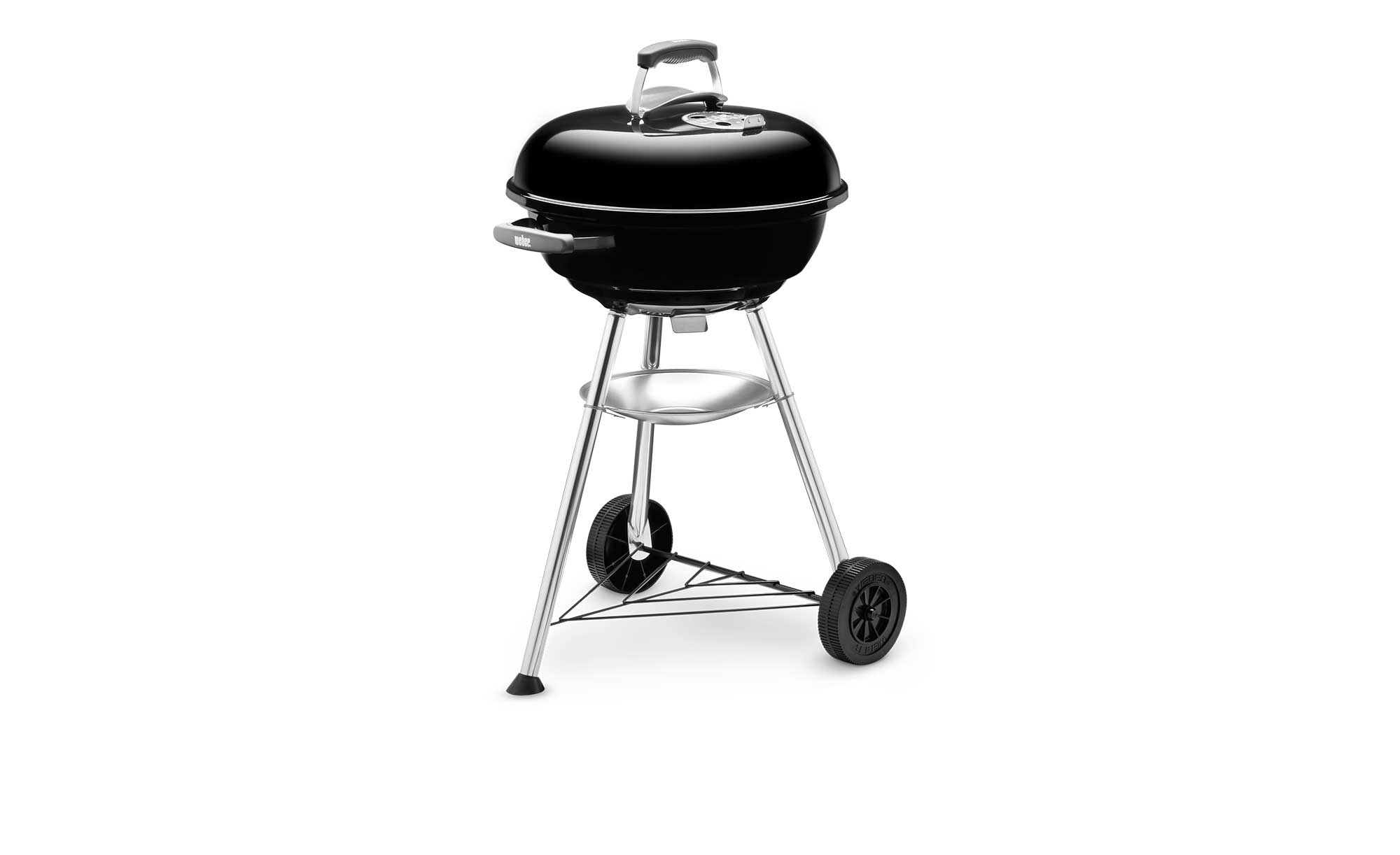 Holzkohlegrill Compact Kettle