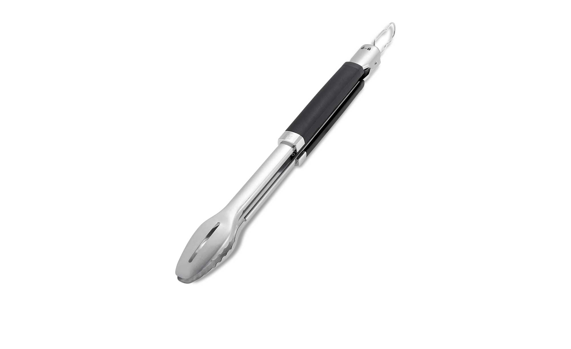 Precision Grillzange  aus Edelstahl