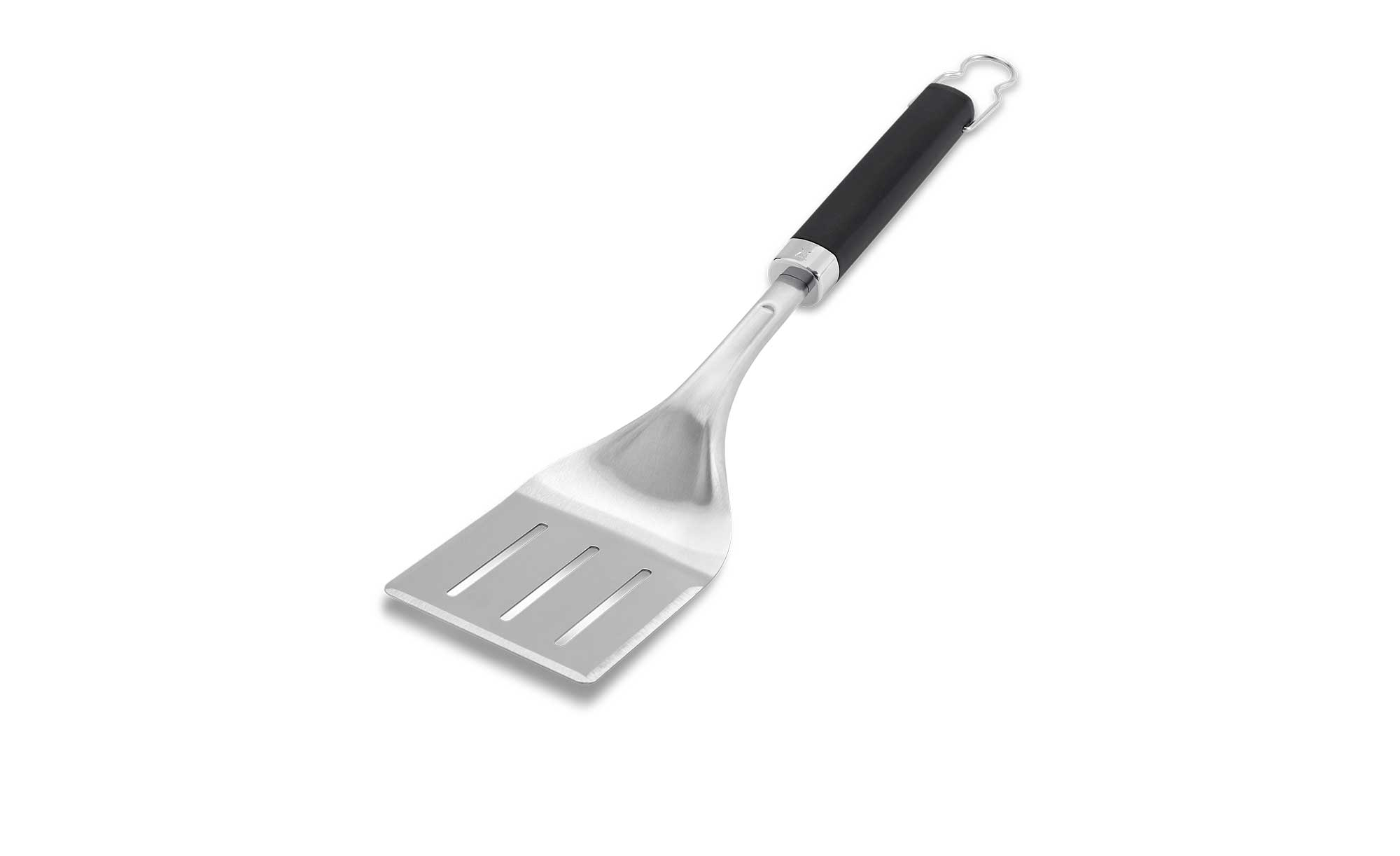 Precision Grillwender  aus Edelstahl