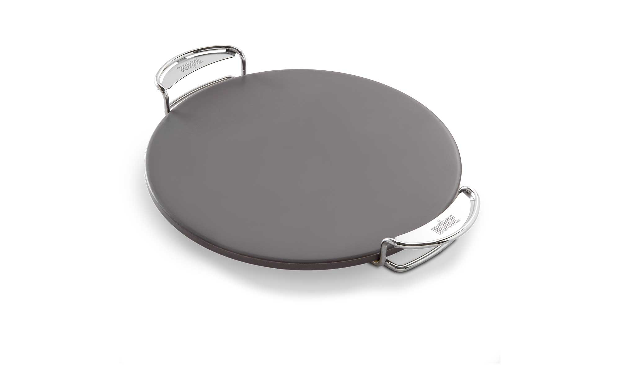 Pizzastein Weber CRAFTED