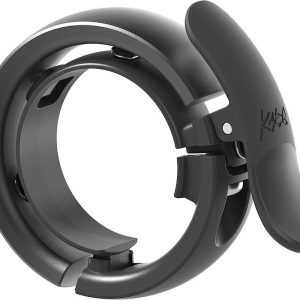 Knog Glocke Oi Prima Large 23,8 – 31,8 mm anthrazit