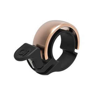 Knog Glocke Oi Classic Small 22,2 mm copper