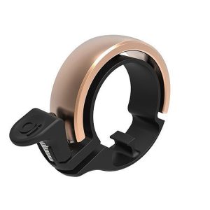 Knog Glocke Oi Classic Large 23,8 – 31,8 mm copper