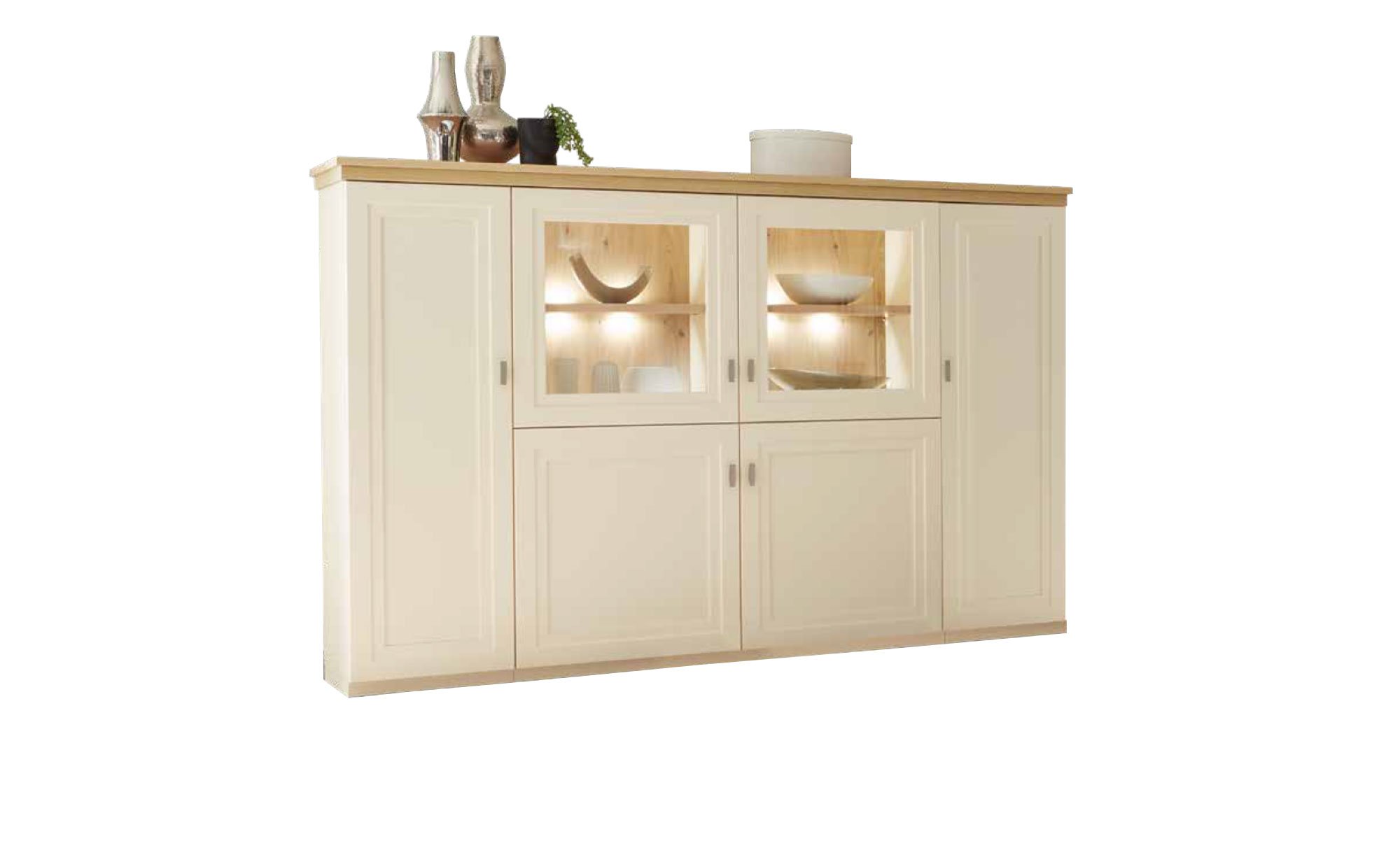Basis-Highboard Karo