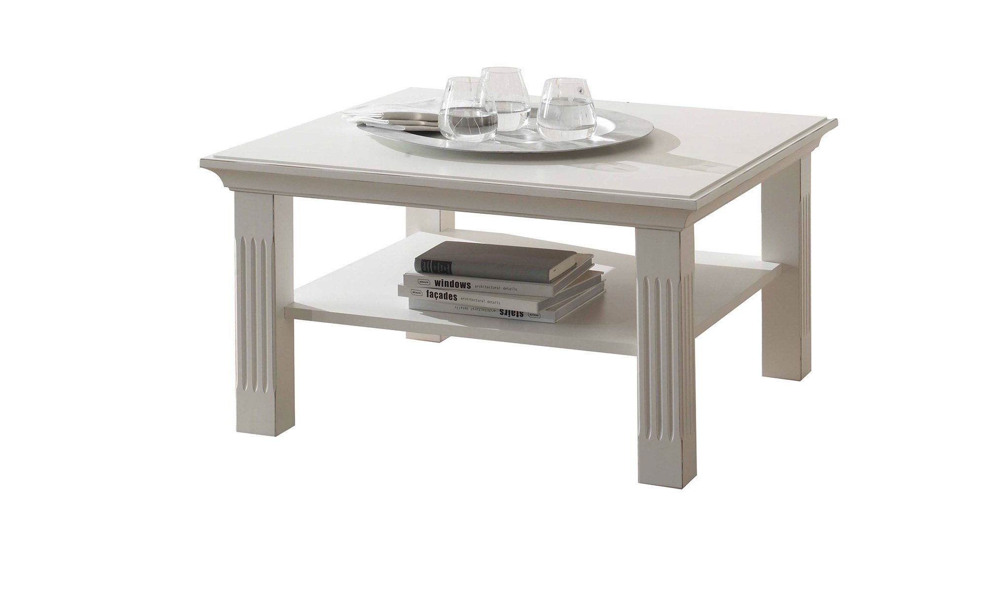 Komfort-Couchtisch Classic-Solo