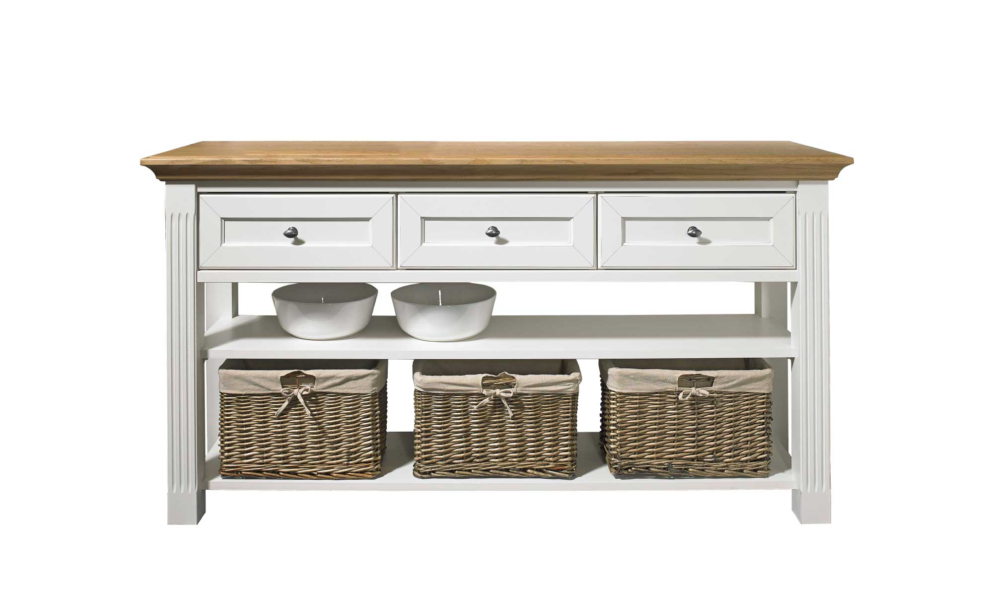 Basis-Anrichte Classic-Solo