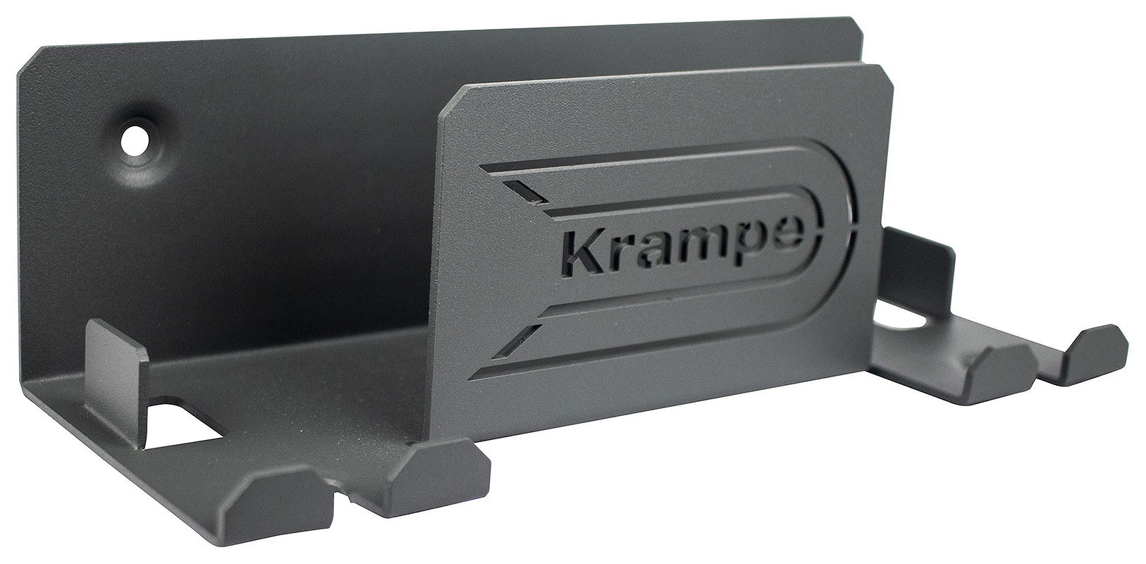 Krampe Ladegeräthalter Universal