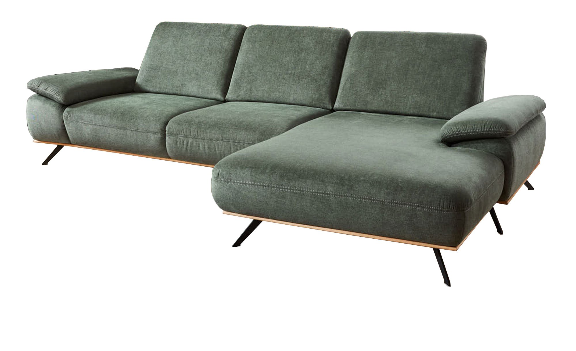 Basis-Wohnlandschaft plano|FORM Este