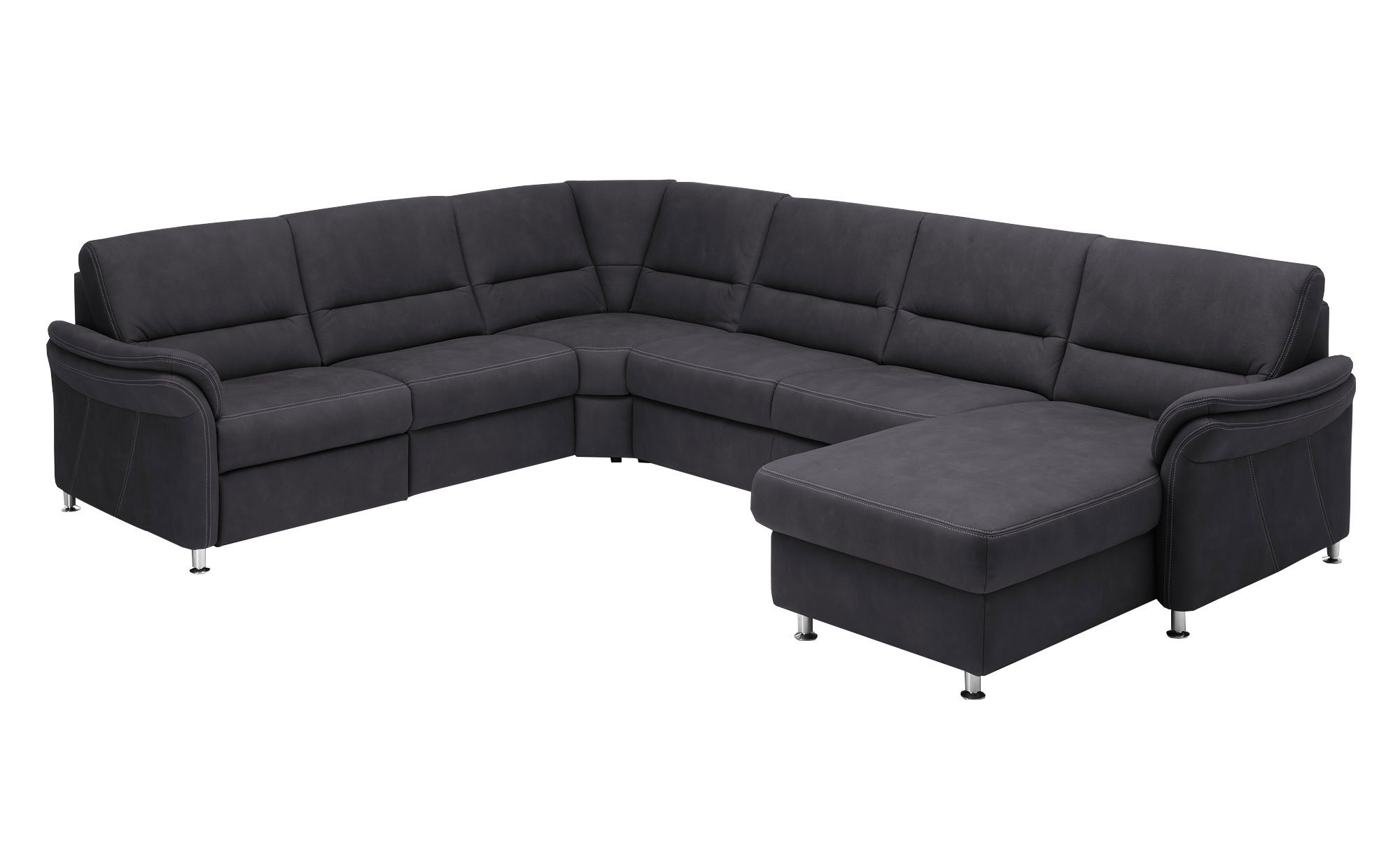 Basis-Wohnlandschaft plano|FORM Dale