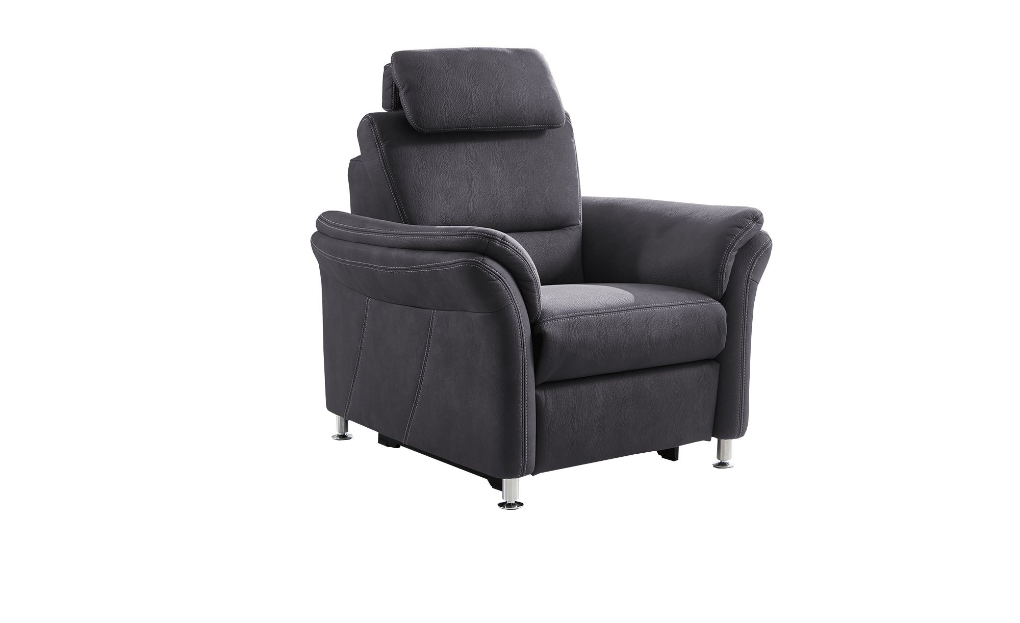 Komfort-Sessel plano|FORM Dale