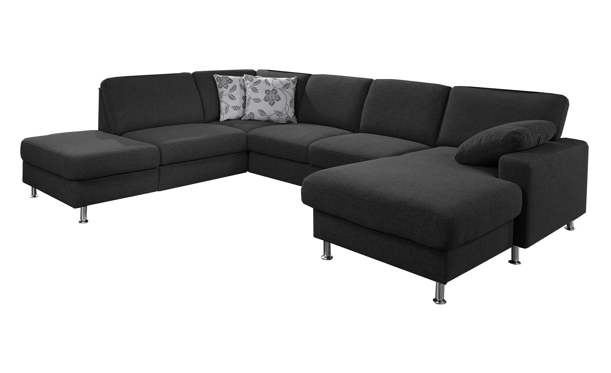 Basis-Wohnlandschaft plano|FORM Nizza