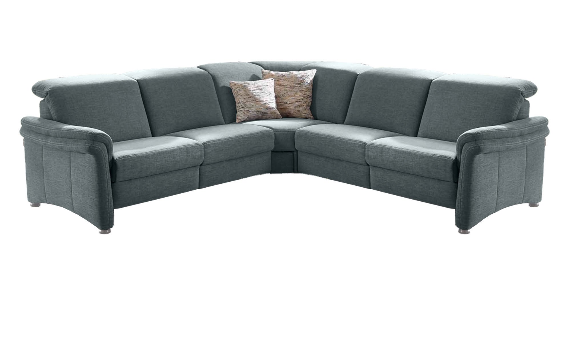 Komfort-Wohnlandschaft planoIFORM Euphoria