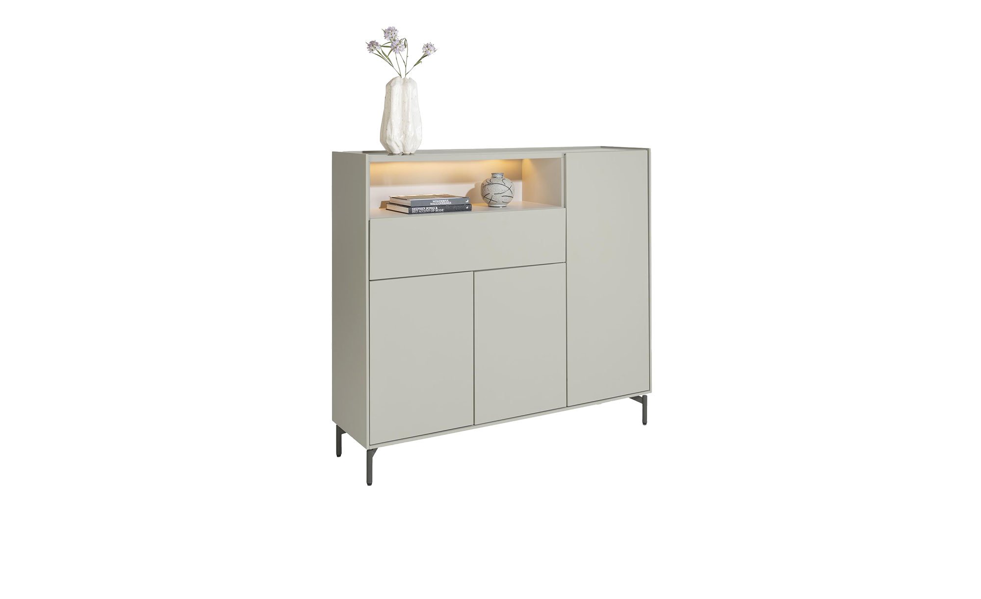Highboard  Noon